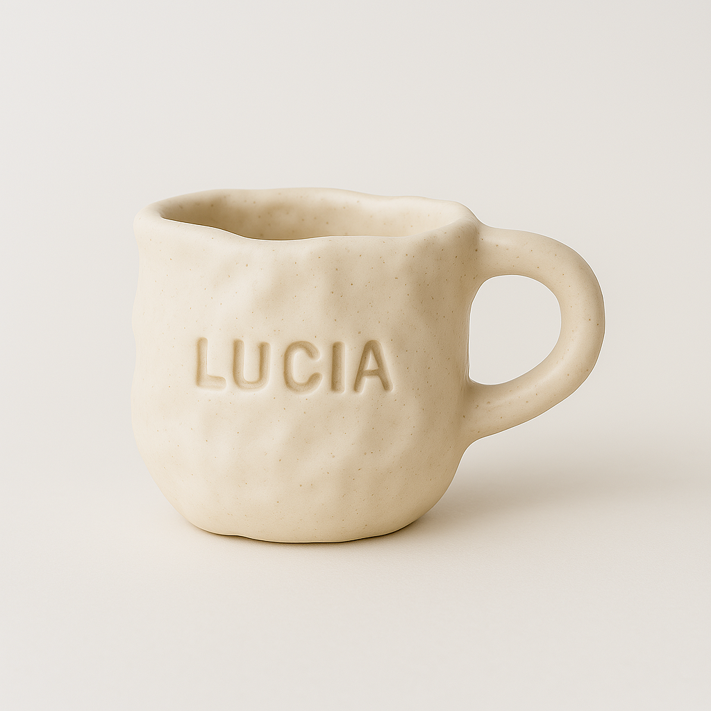 Taza expresso