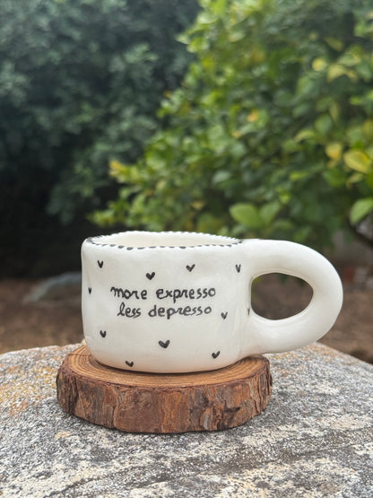 Taza expresso