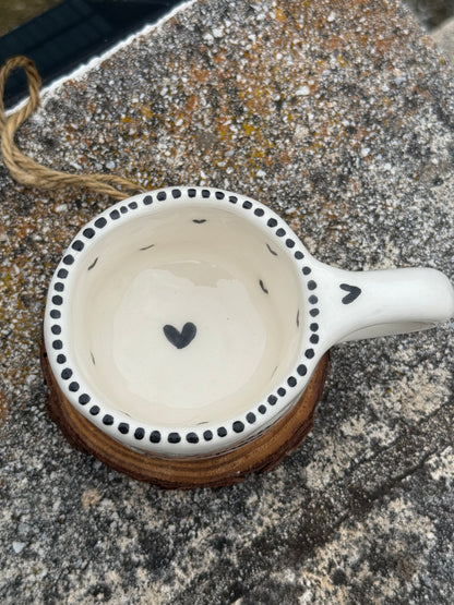 Taza expresso