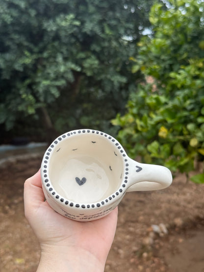 Taza expresso