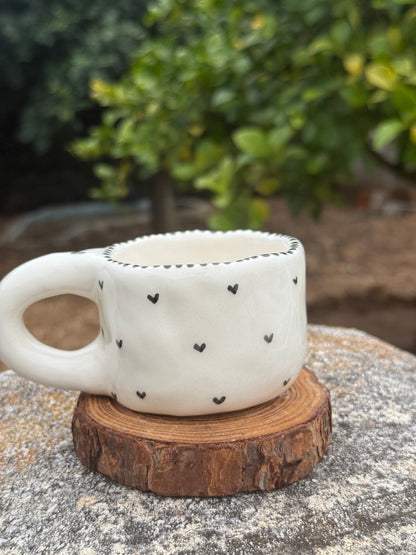 Taza expresso
