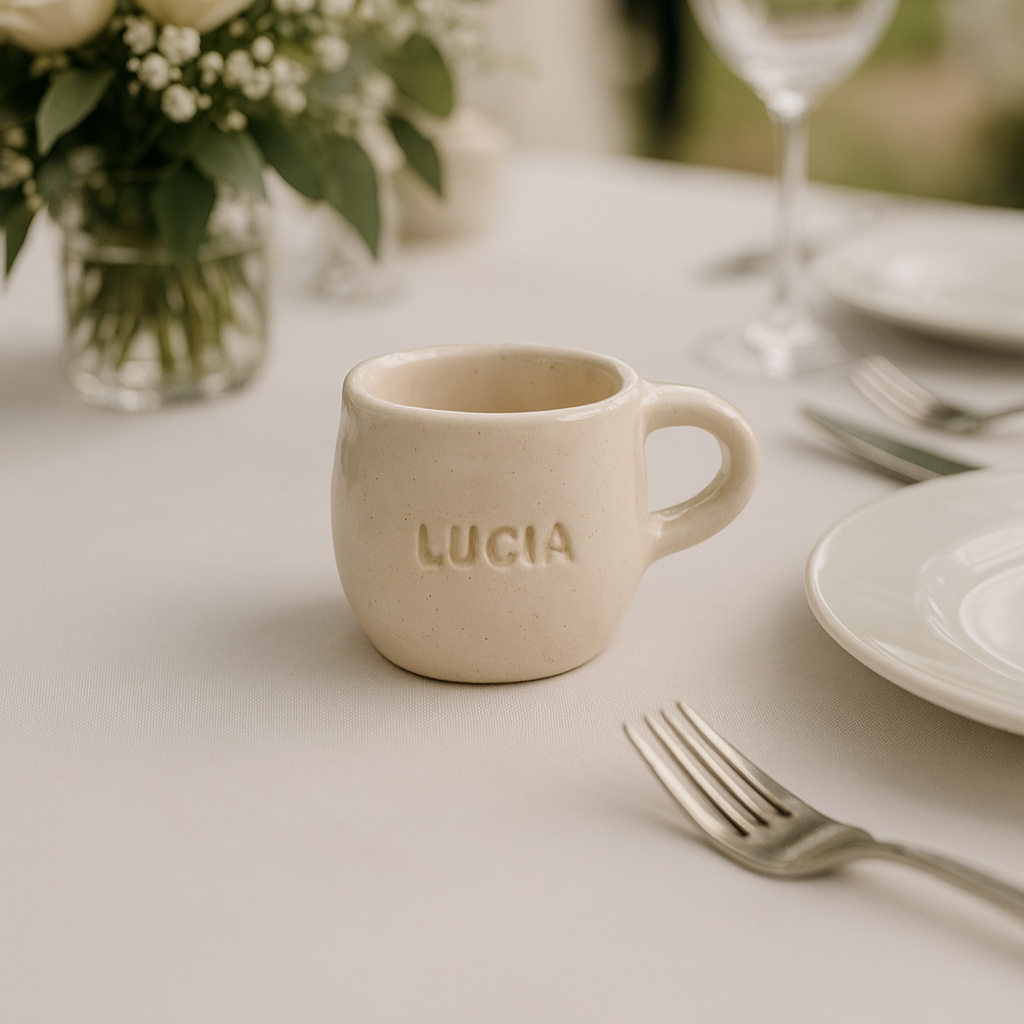Taza expresso