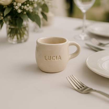 Taza expresso